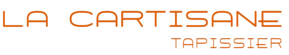 LA CARTISANE TAPISSIER